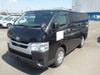 Toyota Hiace ORG GL Dual AC Hiter 2021