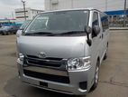 Toyota Hiace Orginal GL 2Ac 3.5p 2020