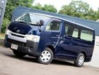 Toyota Hiace orginal GL 3.5 2019