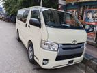 Toyota Hiace Orginal GL hiter box 2019