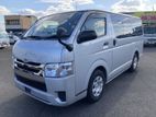 Toyota Hiace Orginal GL hiter box 2019