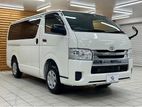 Toyota Hiace ORGINAL GL HITTER BX 2019