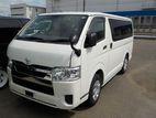 Toyota Hiace Orginal GL Projector 2021
