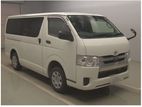 Toyota Hiace Original gl 2019