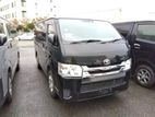 Toyota Hiace ORIGINAL GL 2020