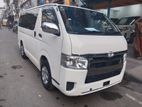 Toyota Hiace Original GL 2020