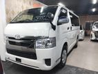 Toyota Hiace Original GL 2020