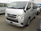 Toyota Hiace Original GL 2020