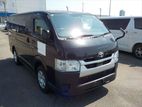 Toyota Hiace Original GL- Bluer 2021