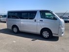 Toyota Hiace ORIGINAL GL DUAL AC 2019