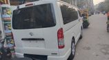 Toyota Hiace Original GL Dual Ac 2020