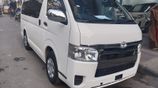 Toyota Hiace Original GL Dual Ac 2020