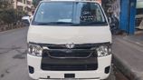 Toyota Hiace Original GL Dual Ac 2020
