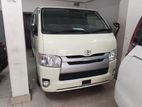 Toyota Hiace Original GL HiterBox 2019