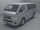 Toyota Hiace ORIGINAL GL LED PKG 2020