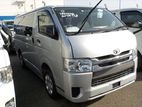 Toyota Hiace Original GL SingleAC 2018