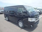 Toyota Hiace ORIGINAL GL-TRH 2019