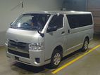 Toyota Hiace READY 2020