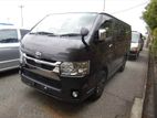 Toyota Hiace READY CAR*** 2020