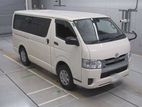 Toyota Hiace Ready Offer 2019