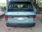 Toyota Hiace . 1996