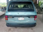 Toyota Hiace . 1996