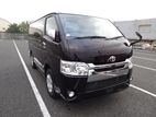 Toyota Hiace S GL 2 DOOR POWER 2019