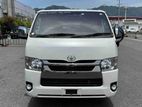 Toyota Hiace S-GL DARK BRIGHT 4.5 2020