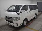 Toyota Hiace S. GL DARK PRIME-2 2020