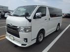 Toyota Hiace S-GL DARK PRIME2 KIT 2020