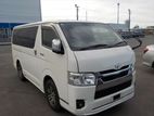 Toyota Hiace S GL Dark Prime(4) 2021