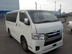 Toyota Hiace S GL Dark Prime(4) 2021