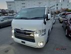 Toyota Hiace S GL Dark PrimePearl 2020