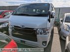 Toyota Hiace S.GL 2 Door P/W 360* 2021