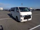 Toyota Hiace S.GL 2 DOOR P/W PUSH 2020