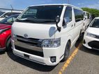 Toyota Hiace S.GL 2 DOOR POWER 2019