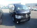 Toyota Hiace S.GL (2 Door Power) 2019