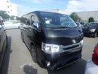 Toyota Hiace S.GL (2 Door Power) 2019