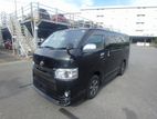 Toyota Hiace S.GL (2 Door Power) 2019