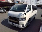 Toyota Hiace S.GL (2 Door Power) 2019