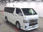 Toyota Hiace S.GL (2 Door Power) 2019