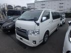 Toyota Hiace S.GL 2 DOOR POWER 2020