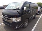 Toyota Hiace S.GL (2 Door Power) 2021