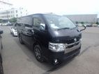 Toyota Hiace S.GL-2DP-360-Point-5 2021