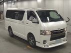 Toyota Hiace S.GL (2DP+4Camra+TV) 2020