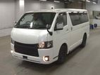 Toyota Hiace S.GL 360*C 2Door P/W 2022