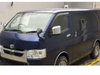 Toyota Hiace S.GL Blue 3.5/111k 2020