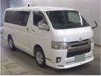 Toyota Hiace S.GL (Dark Prime- 2) 2019