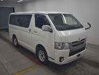 Toyota Hiace S.GL (Dark Prime- 2) 2019