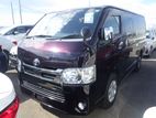 Toyota Hiace S.GL DARK PRIME 2 2020